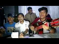 Download Lagu Parumahen napogos