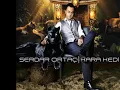 Serdar Ortaç - Poşet / Yeni Albüm 2010 / "Kara Kedi"