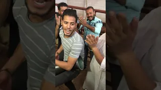 يامارجرجس بطل وشجيع 