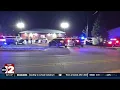 Saginaw liquor store shooting leaves 1 dead 1 injured