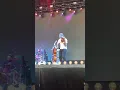Let You Down - Zach Bryan - Stagecoach 2022