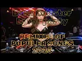 Download Lagu Nieuwe speciale remix voor feest 2025 || Dj viral breakbeat