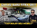 Download Lagu BELI MOBIL TIAP BULAN, SAMPE LUPA PARKIR DIMANA⁉️ GELEDAH GARASI BARU OM FITRA ERI‼️