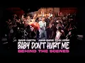 Download Lagu David Guetta, Anne-Marie, Coi Leray - Baby Don’t Hurt Me [Official Behind The Scenes]
