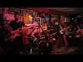 Richie Kotzen - You Can´t Save Me - at the Baked Potato
