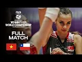 Download Lagu Vietnam vs. Chile - Classification 17-20 | Women's U21 World Champs 2025 - Full Match