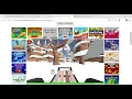 hooda math snow rider gameplay