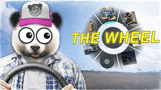 Voicemod Wheel Never Tab Out of Your Game Again