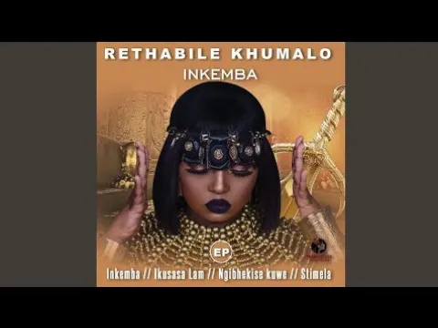 Download MP3 Rethabile Khumalo – Stimela (Official Audio)