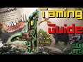 Sinomacrops Guide EVERYTHING you need to know about Sinomacrops ARK Survival Evolved