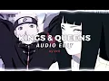 Download Lagu Kings \u0026 Queens - Ava Max [Edit audio]
