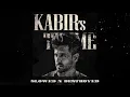 Download Lagu Kabir's Theme - Slowed x Destroyed (SV Rendition) | Hrithik Roshan | War Theme | YRF Spy Universe