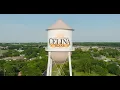 Optimum Presents The Next Fiber Frontier Celina Texas