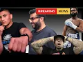 Download Lagu BREAKING 🥊 ALERT: VERGIL ORTIZ SAYS TURKI MADE OFFER I CANT REFUSE TO FIGHT JARON ENNIS NEXT ! 