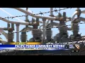 Pacific Power hosting community meeting tonight addressing power outages