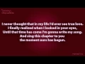 Download Lagu Tommy C - Only Look At Me [Lyrics on Screen] M'Fox