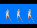 Download Lagu Nobody Dance wonder girls  (mirror)