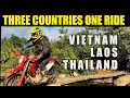 Lagu Three Countries. One Ride. | Episode 1 – Vietnam