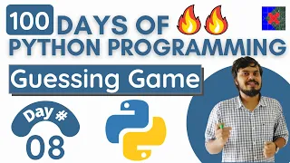 Guessing Game in Python