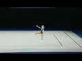 Download Lagu 1st FIG Aerobic Junior World Championships 2024 | Bronze Medal -  PAGELLA Ilaria (ITA)