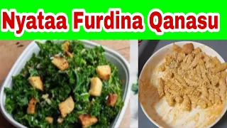 Furdina Hirsuf Mal Gochu Qabna 