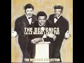 Hey! Love (Digitally Remastered 1997) - The Delfonics