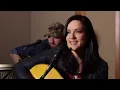 Brandy Clark - Hold My Hand | Hear and Now | Country Now