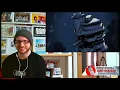 ADO 🐋「 DIGNITY 」...reaction to track 3 from the legendary singer's album ZANMU