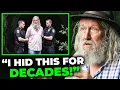 Before He Dies Eustace Conway Finally Reveals the Truth He Hid for 20 Years