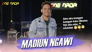 Cak Percil - Madiun Ngawi \