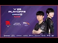 Download Lagu KT vs HLE | Upper Round 3 | Woori Bank 2025 LCK Playoffs