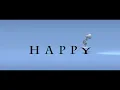 HAPPY BIRTHDAY | PIXAR ANIMATION INTRO VERSION | FREE TO USE!!! (4K)