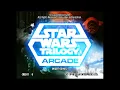 Star Wars Trilogy Arcade