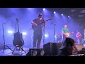 The Mary Wallopers - Glasgow, Barrowland Ballroom 17.12.2025 - Cod Liver Oil & The Orange Juice