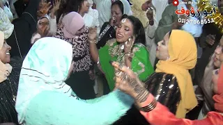 حمو اسماعيل وفرحه الباهى عمورة فى سفارى بارك بالقاهرة احنا العقباوية ياعم الحج مع تحيات المخرج ابور 