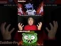 Download Lagu Twiddlefinger in real life vs Silly Billy Vs Flippy #twiddlefinger #animation #viral