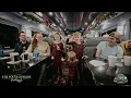 THE POLAR EXPRESS Train Ride