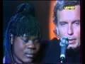 Download Lagu noir et blanc interpréter par bernard lavilliers