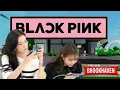 Lagu if BLACKPINK PLAYED ROBLOX BROOKHAVEN RP 🏡