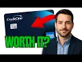 Credit One American Express Card Honest Review MUST WATCH