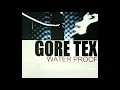 Gore-Tex ‎- Water Proof Remix (Full Album) (1998) (90's Japanese Hip Hop)