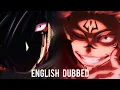 Fushiguro Magumi Domain Expansion English Dub Jujutsu Kaisen Episode 23