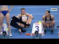 Download Lagu Women’s 60m Final • 2021 Romanian Championships