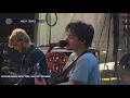 Milky Chance - Cocoon - Lollapalooza Chicago 2017