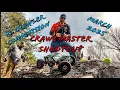 RC Crawler competition-Crawlmaster Shootout 25