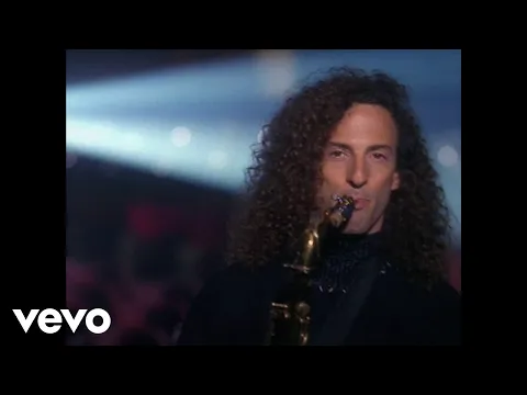 Download MP3 Kenny G - Have Yourself a Merry Little Christmas (Official Video)