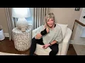 Red Light Therapy Wrist Band with heat & massage