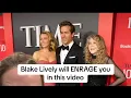I can t believe Blake Lively did THIS The AUDACITY