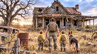 “You Get Nothing!” In-Laws Kicked Out a Navy SEAL Dad—Then His dog Uncovered $200M