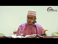 Lagu Hukum Berkahwin dgn Suami Orang Tanpa Pengetahuan Isteri Pertama | Dato' Dr MAZA